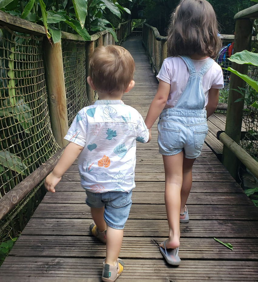 Portrait personnalisé sur carte