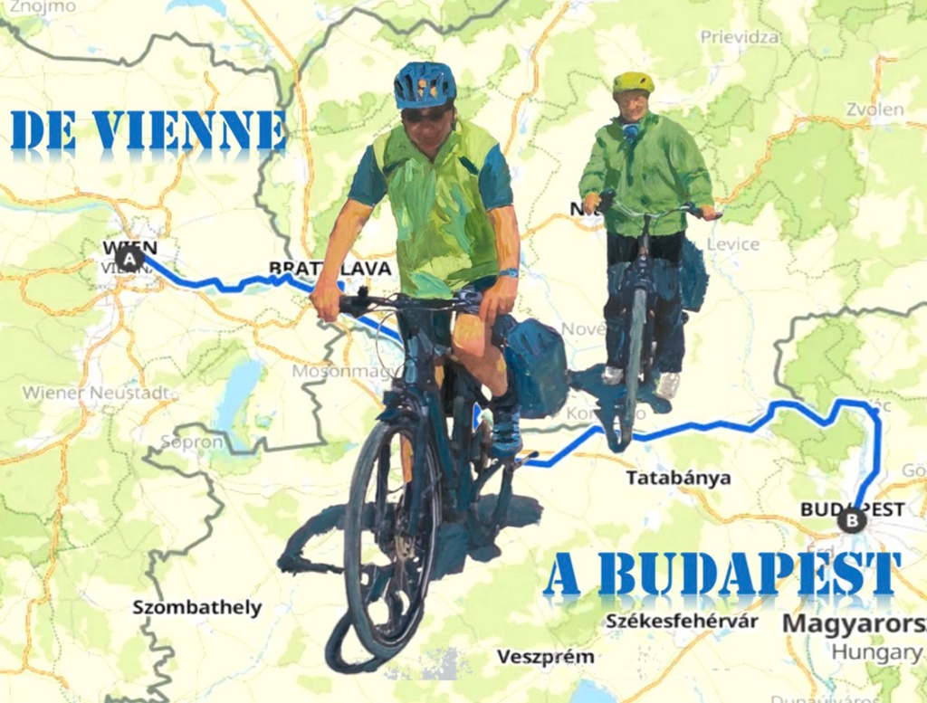 Portrait personnalisé sur carte